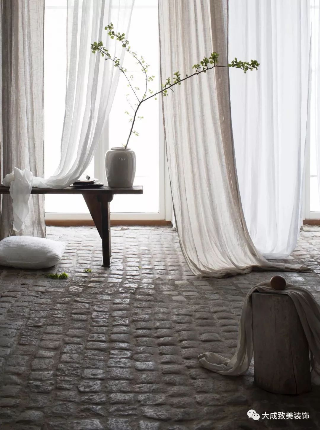 北欧风家居设计,简约自然的大成之作-8