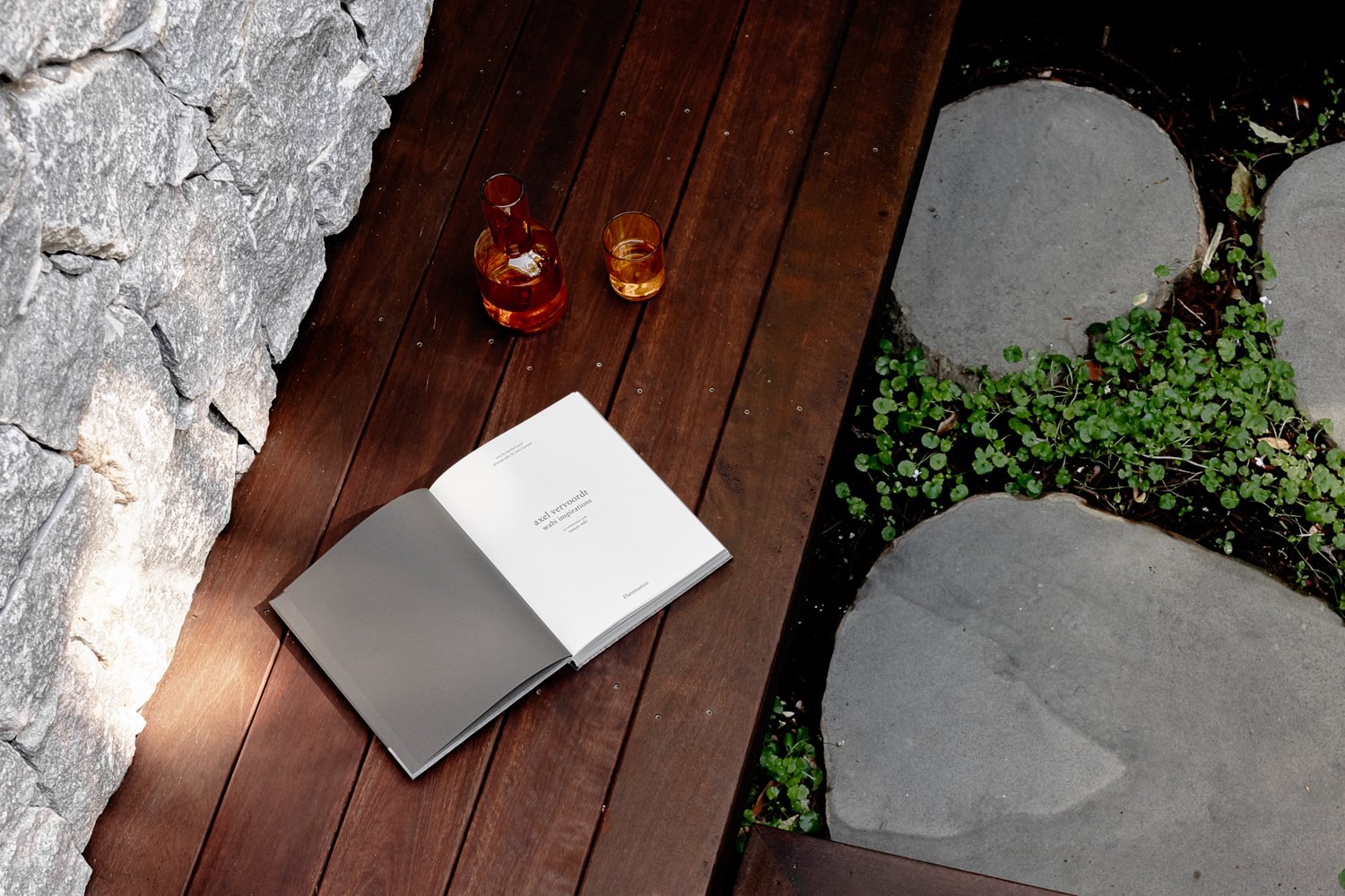 雨树,雨林别墅丨澳大利亚丨Void Building Design-15