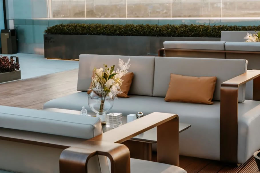 盐城招商都会壹号示范区软装丨中国盐城丨MBDI 道驰软装-13