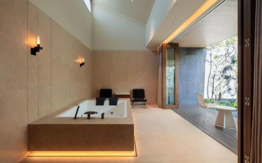 扬州广陵有熊酒店丨中国扬州丨B.L.U.E.建筑设计事务所等多家-46