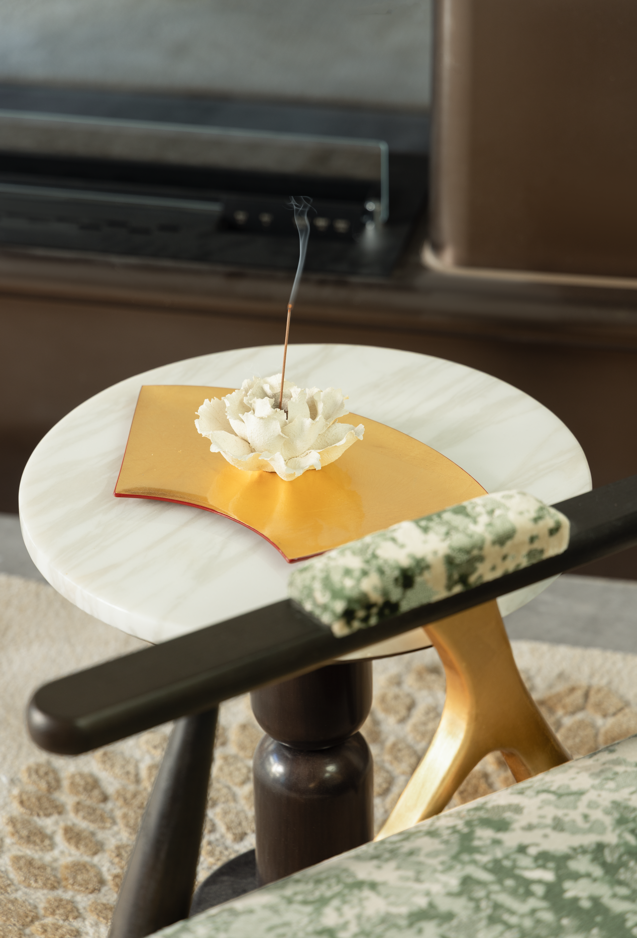 剧创中心 · 和院会所丨中国廊坊丨WAD璞羽设计-12