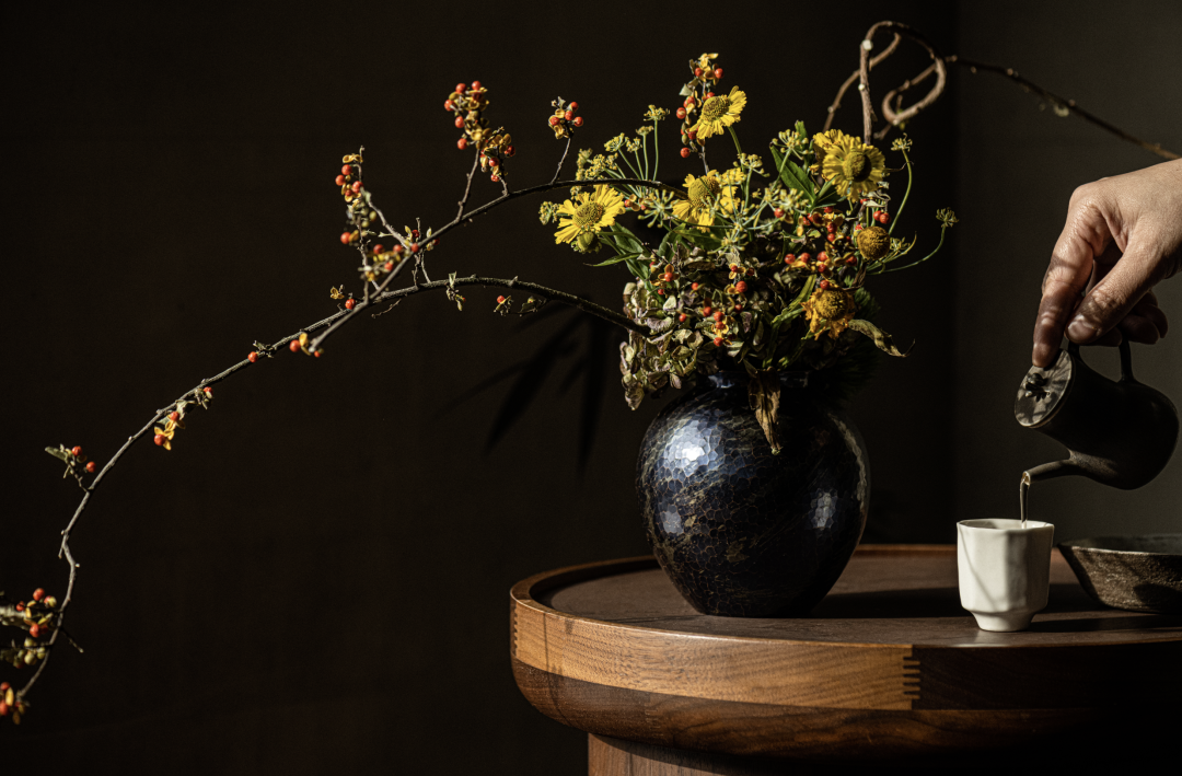 余味堂丨中国成都丨安宅设计-15