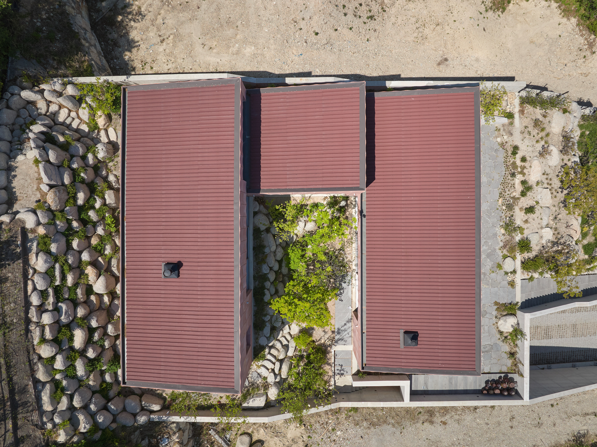 世生屋丨韩国首尔丨Studio Weave-57