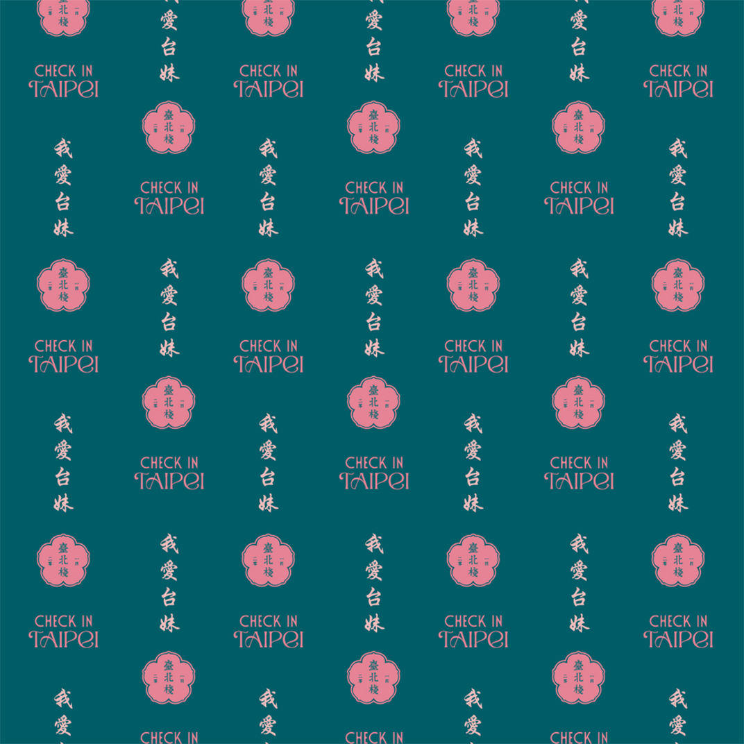 金黄色渐变新派台式料理餐厅,香港 | Designed by designeightfivetwo - 主题餐厅 - 餐厅LOGO-VI空间设计-全球餐饮研究所-10