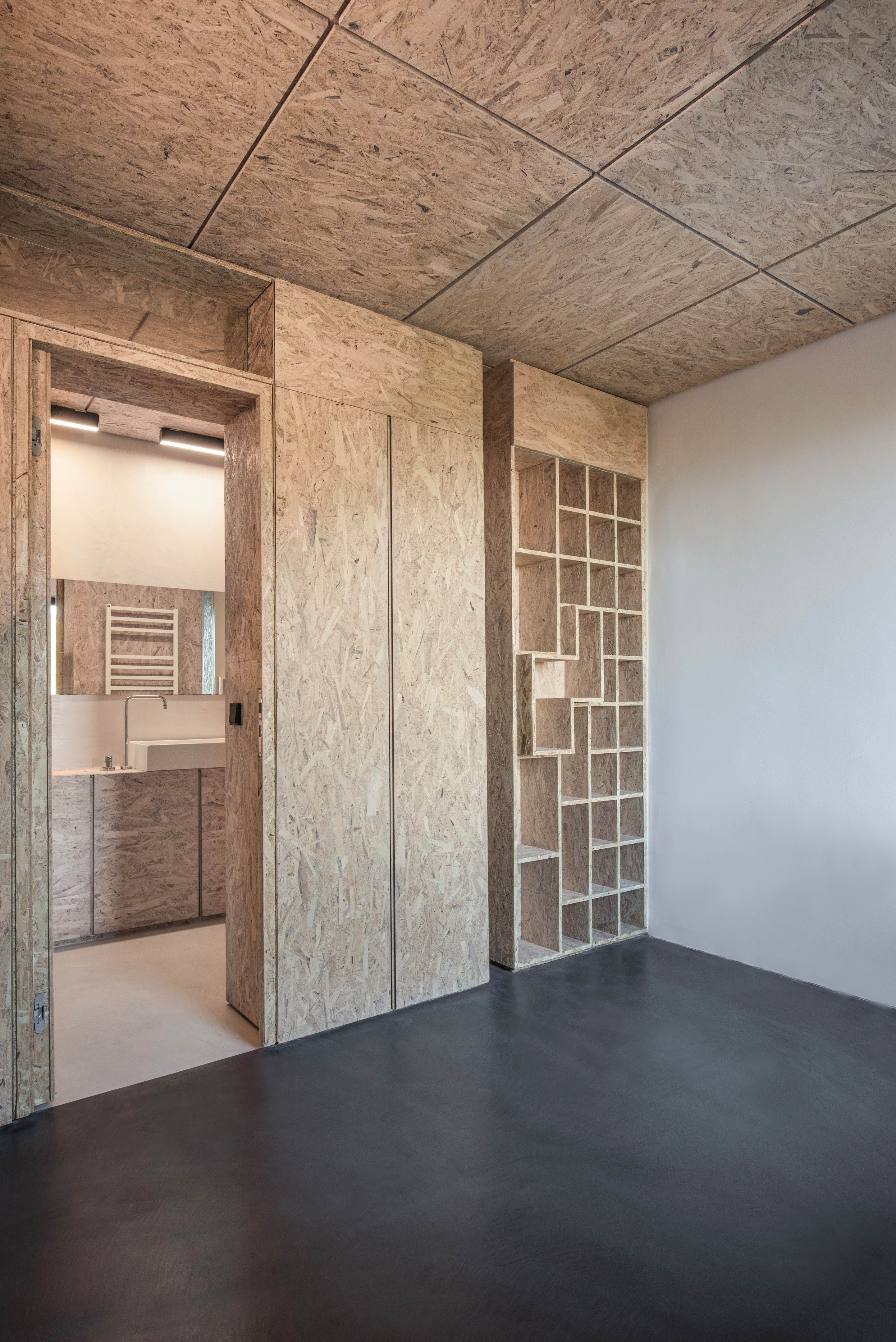 PeloponneseRuralHouse | 自然和谐的乡村别墅设计-76