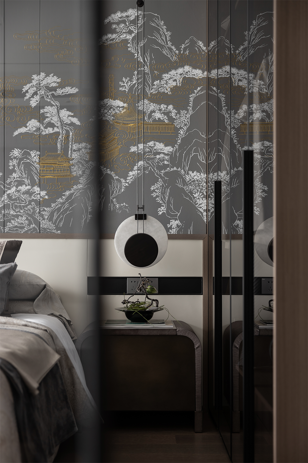 长沙和光尘樾丨中国长沙丨OPS 观致设计-17