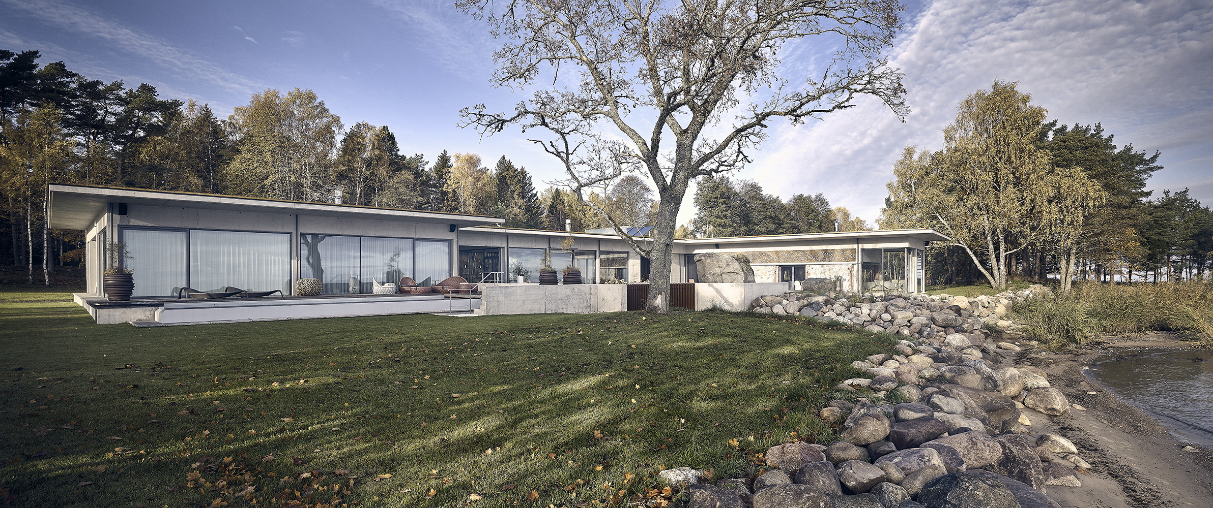 villa by the sea the soul of the stone 1-20