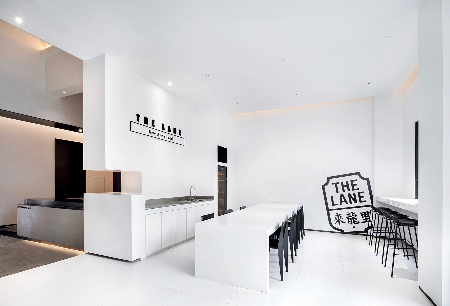 混沌大学教学中心，重庆 / VARI几里设计-38