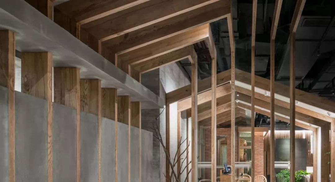 园里火锅餐厅（府城大道）丨China-18