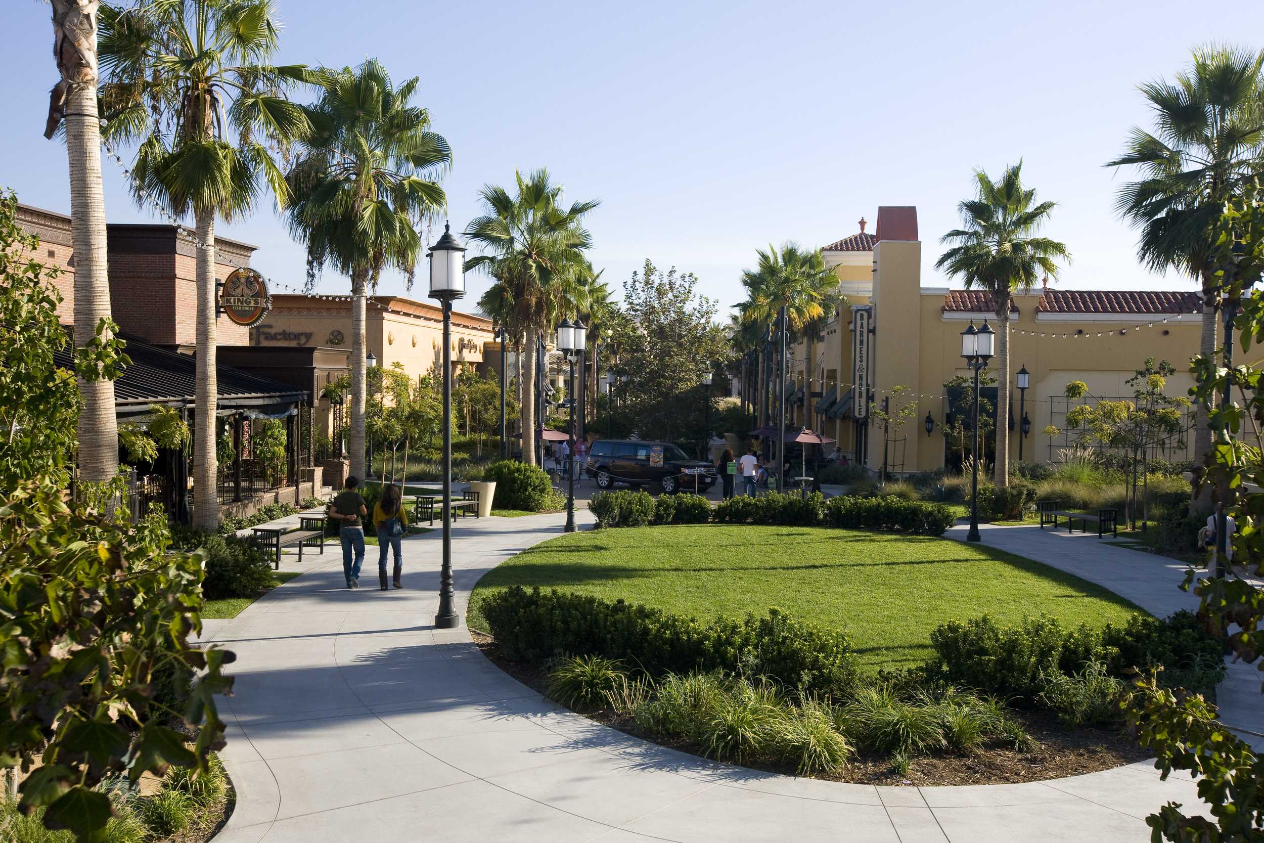 奥泰牧场镇中心-3