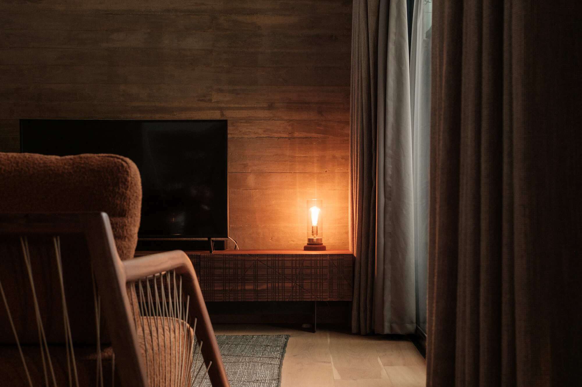 丨南非比勒陀利亚丨KONSEP Architecture Studio-35