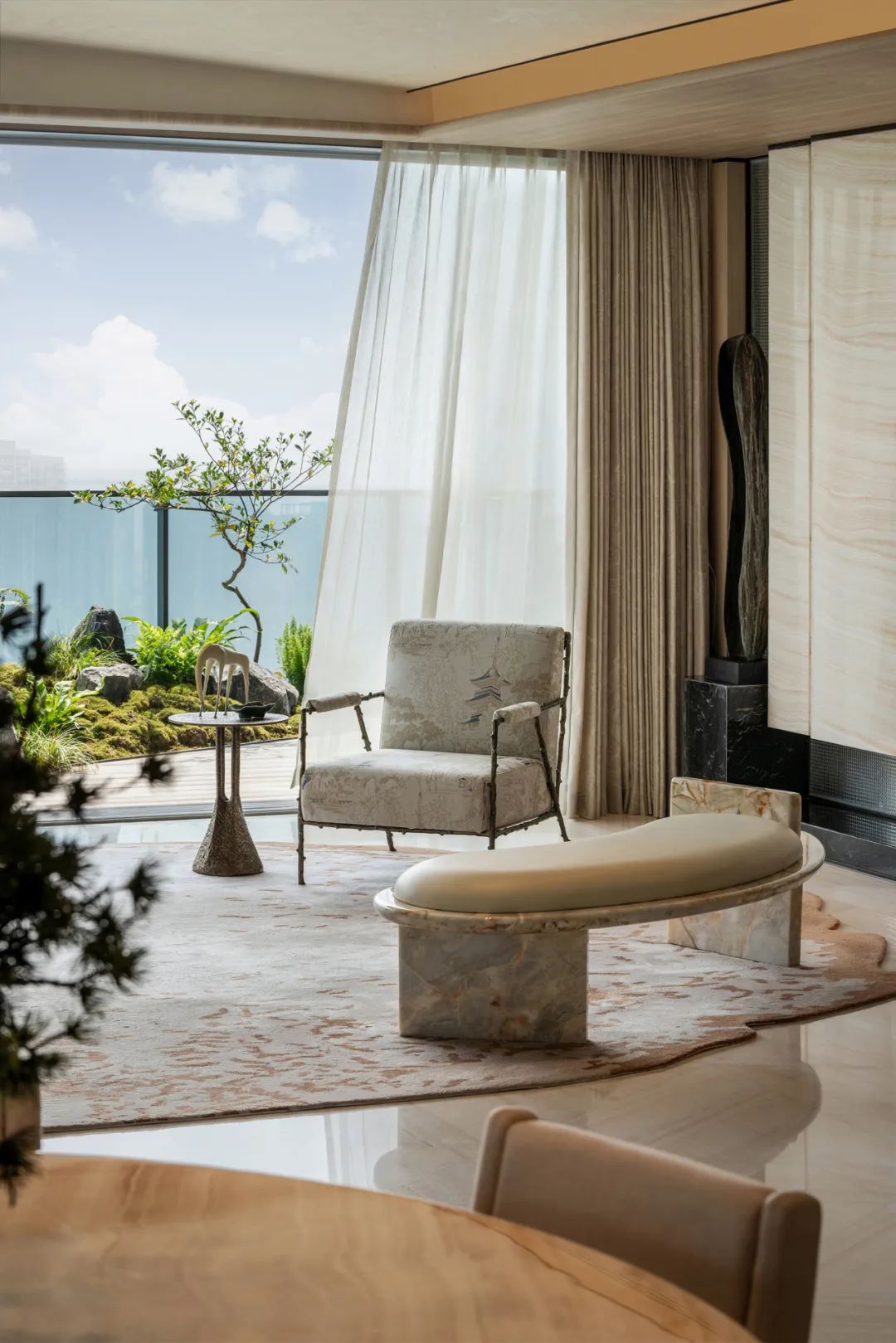 金茂璞印金丨中国重庆丨SRD-7