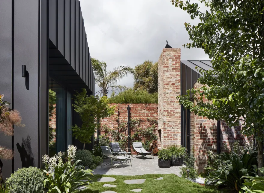 希望之家丨澳大利亚丨Design by AD-51