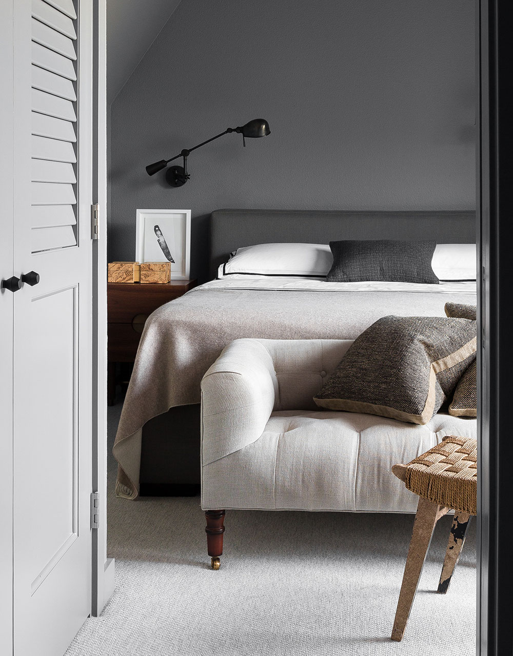 华盛顿西雅图前消防站打造的时尚单身公寓-12