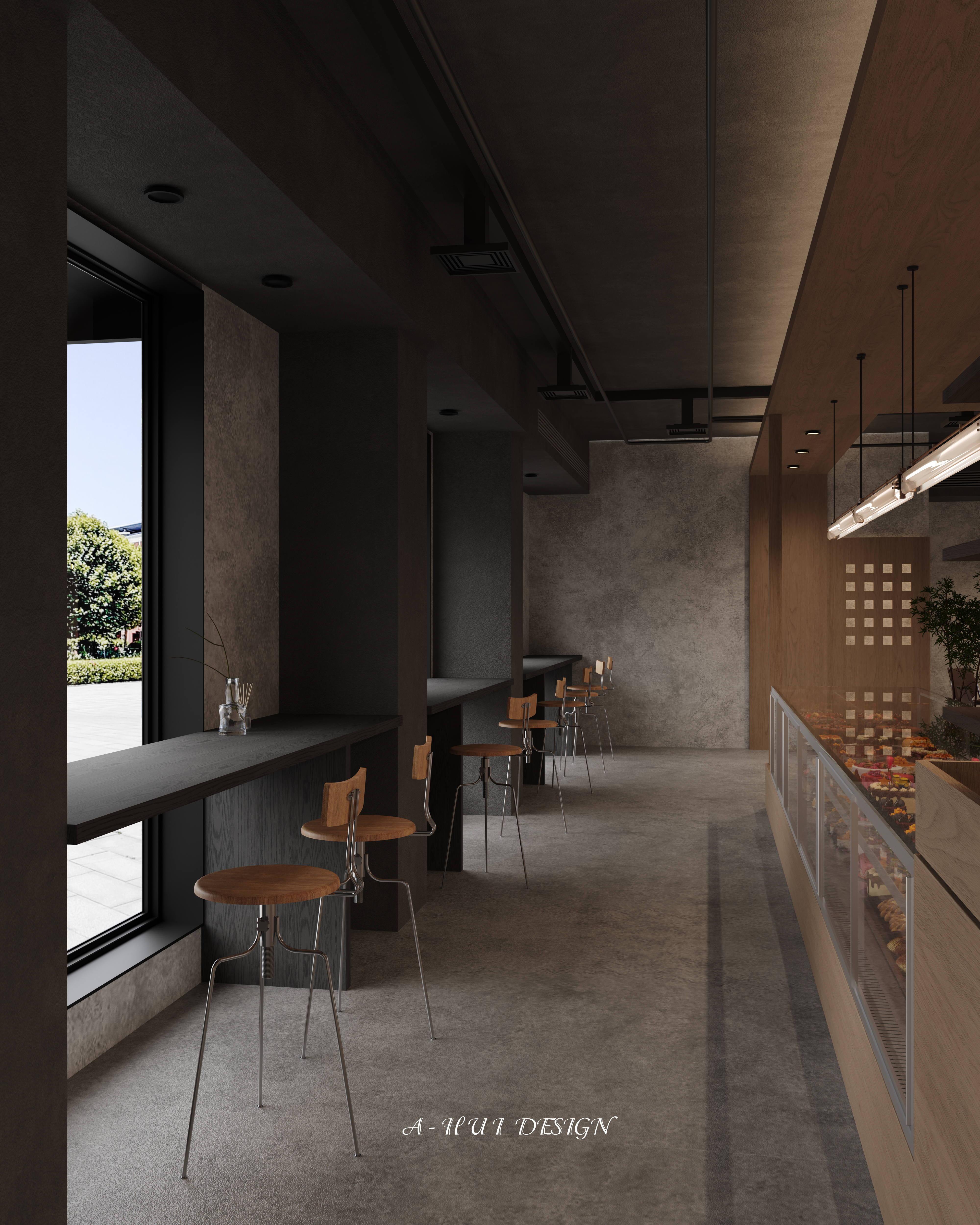 阿瓦提烘焙店-5