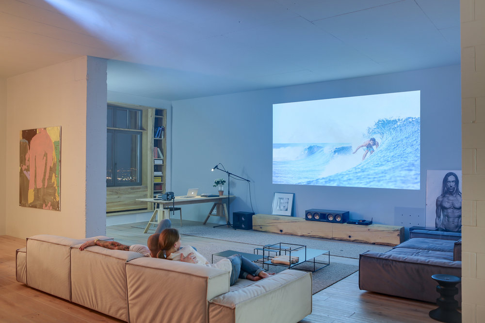 基辅工业风公寓 | 现代与原始的完美融合-27