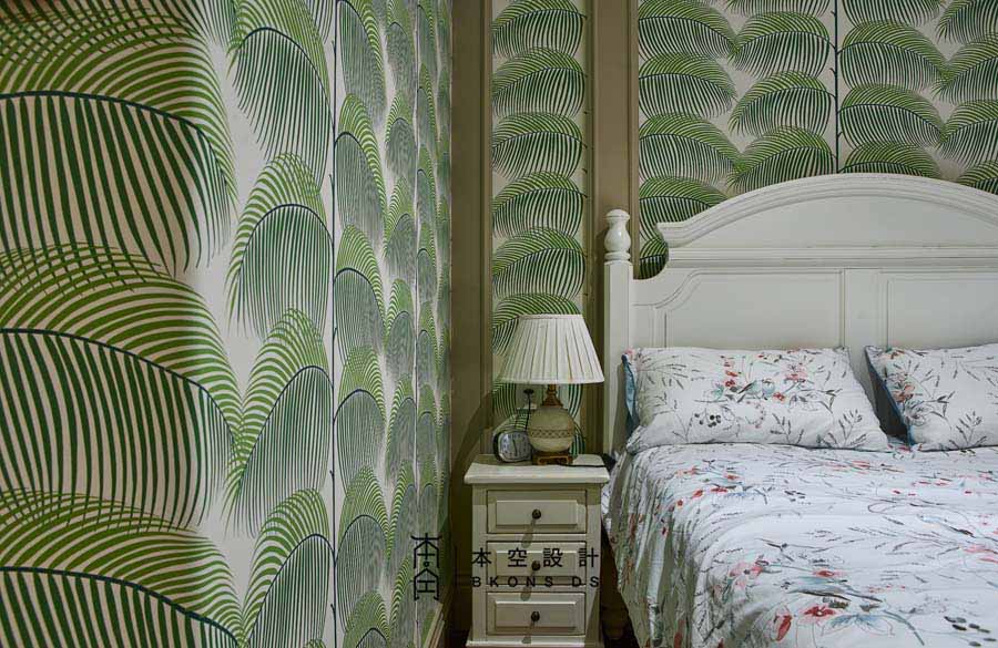 320 平五室家居，实用收纳与艺术氛围的完美结合-62