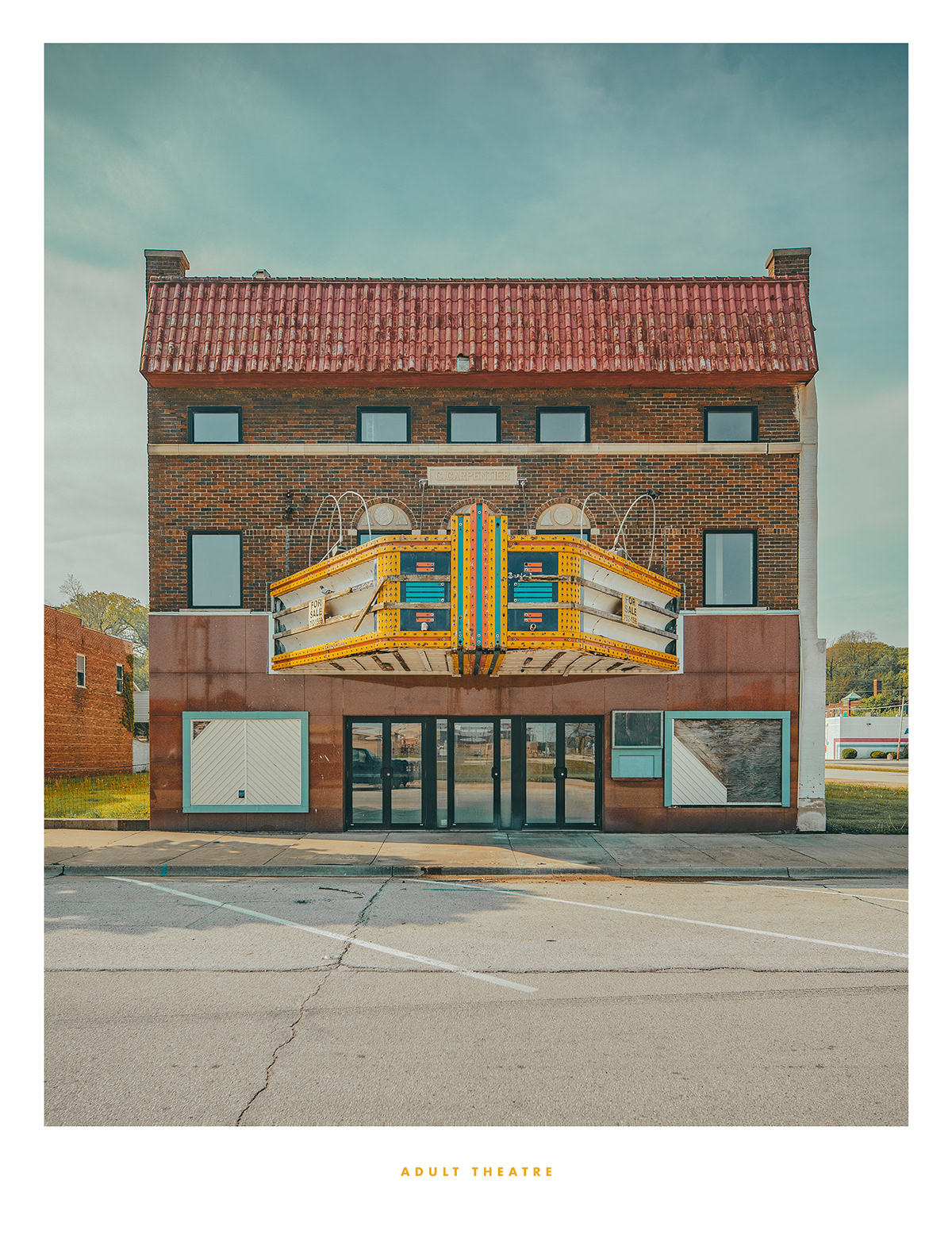 Abandoned Theatres-9