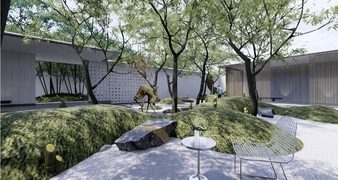 香港置地卓越集团·林山郡-72