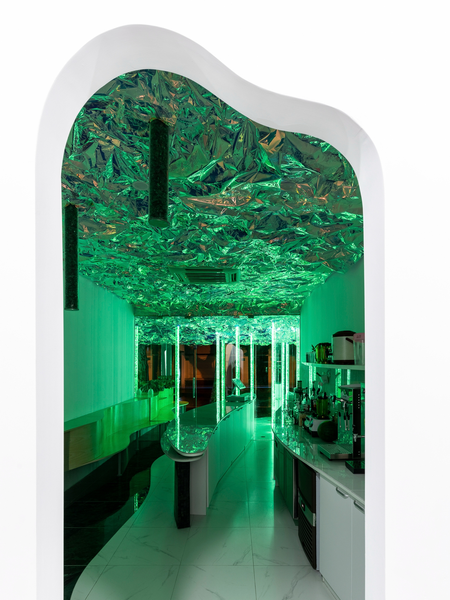 米斯泰亚丨中国上海-30