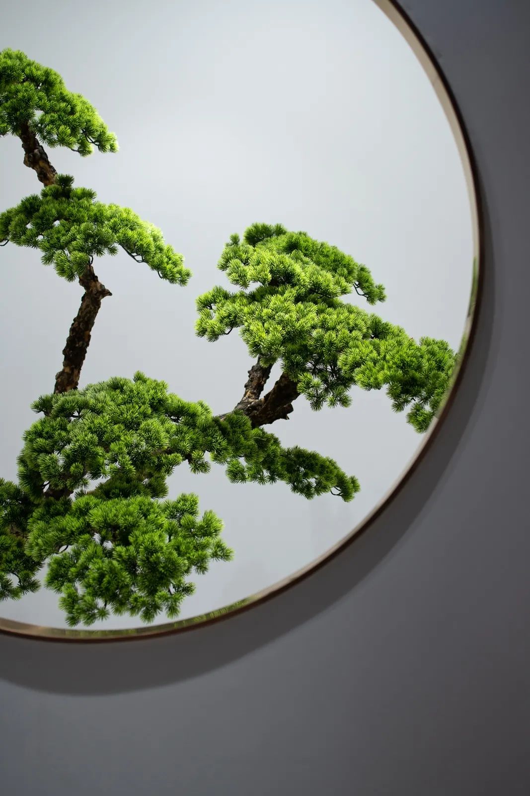 中原银行新乡分行财富管理中心—诗意东方空间-38