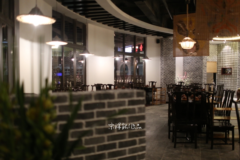 贵阳   东圣老灶火锅（色块设计）-11