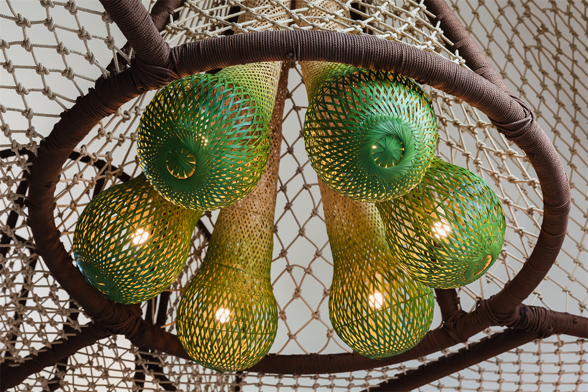 融创 X 锐度设计 | 融创·千里走单骑乐贝-17