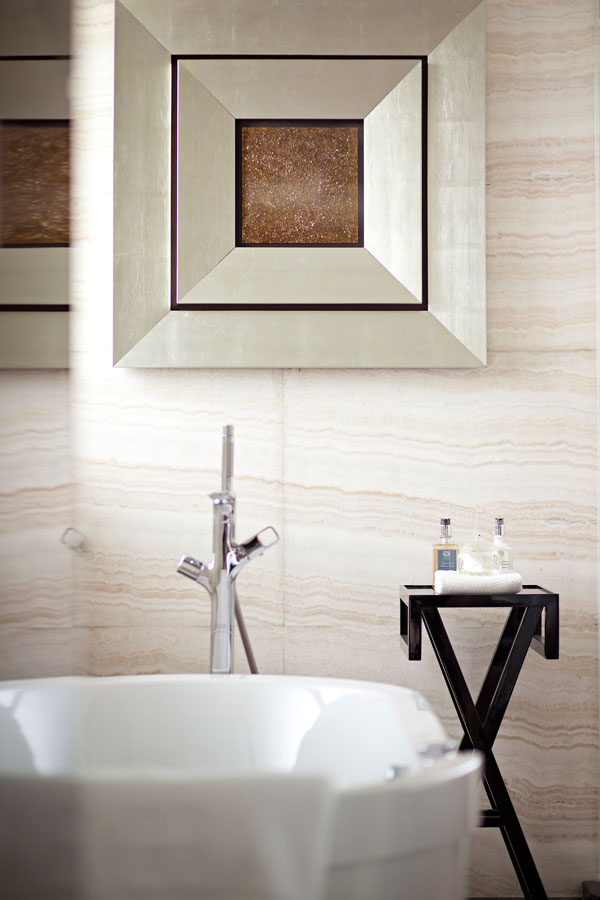 梁志天  蘇州湖濱四季別墅-37