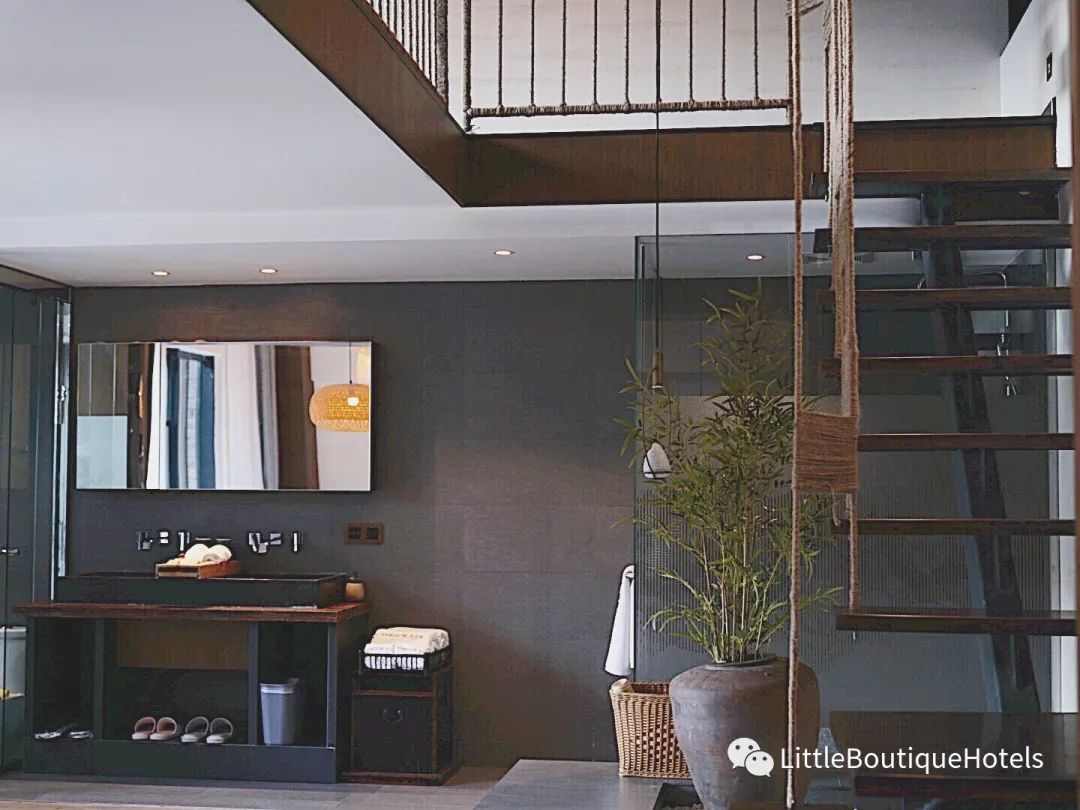 青城山坐忘森林酒店 | 一步一禅,一宿一悟的禅意度假胜地-90