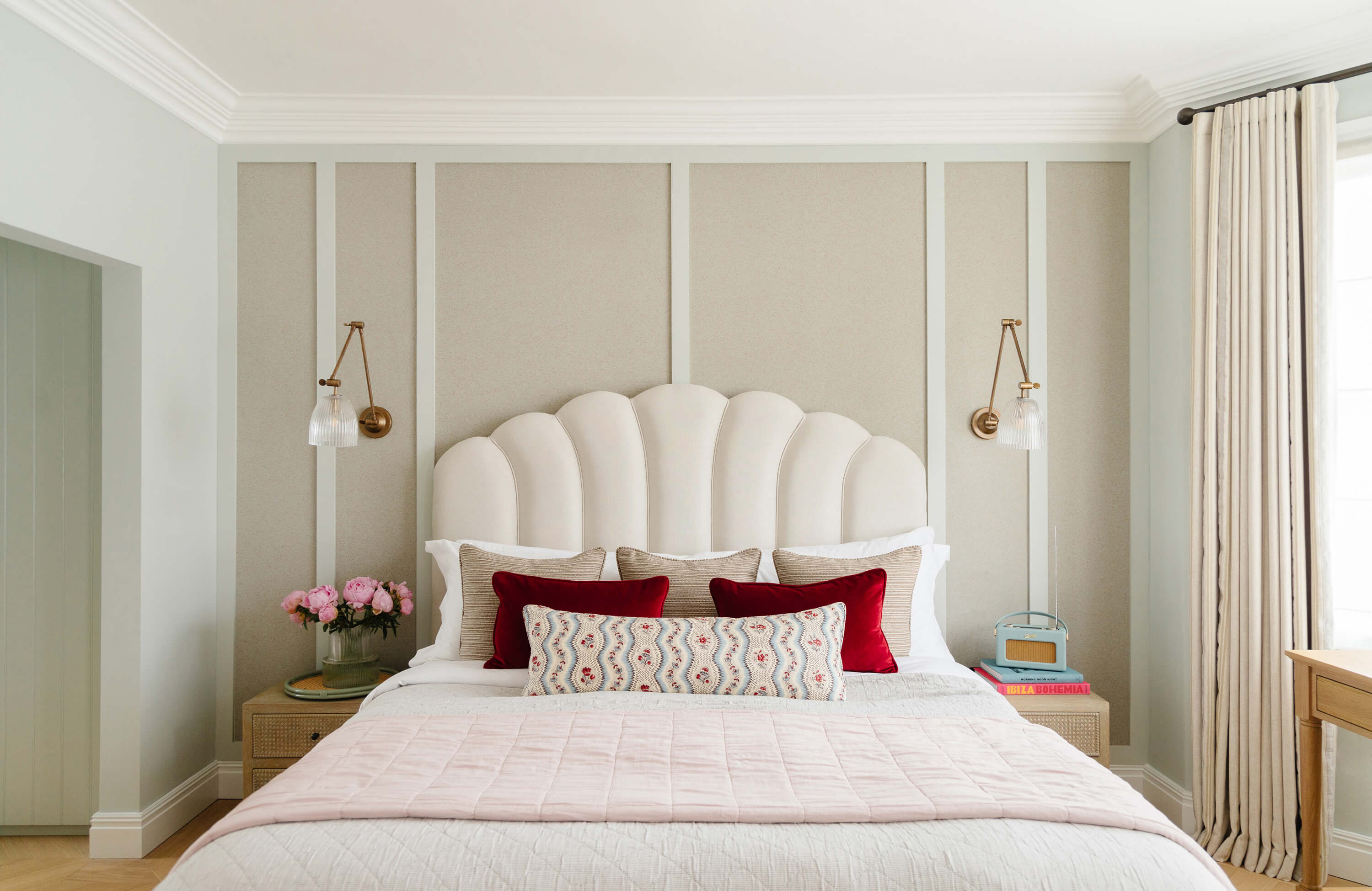 丨英国伦敦丨Honky Design Limited-22