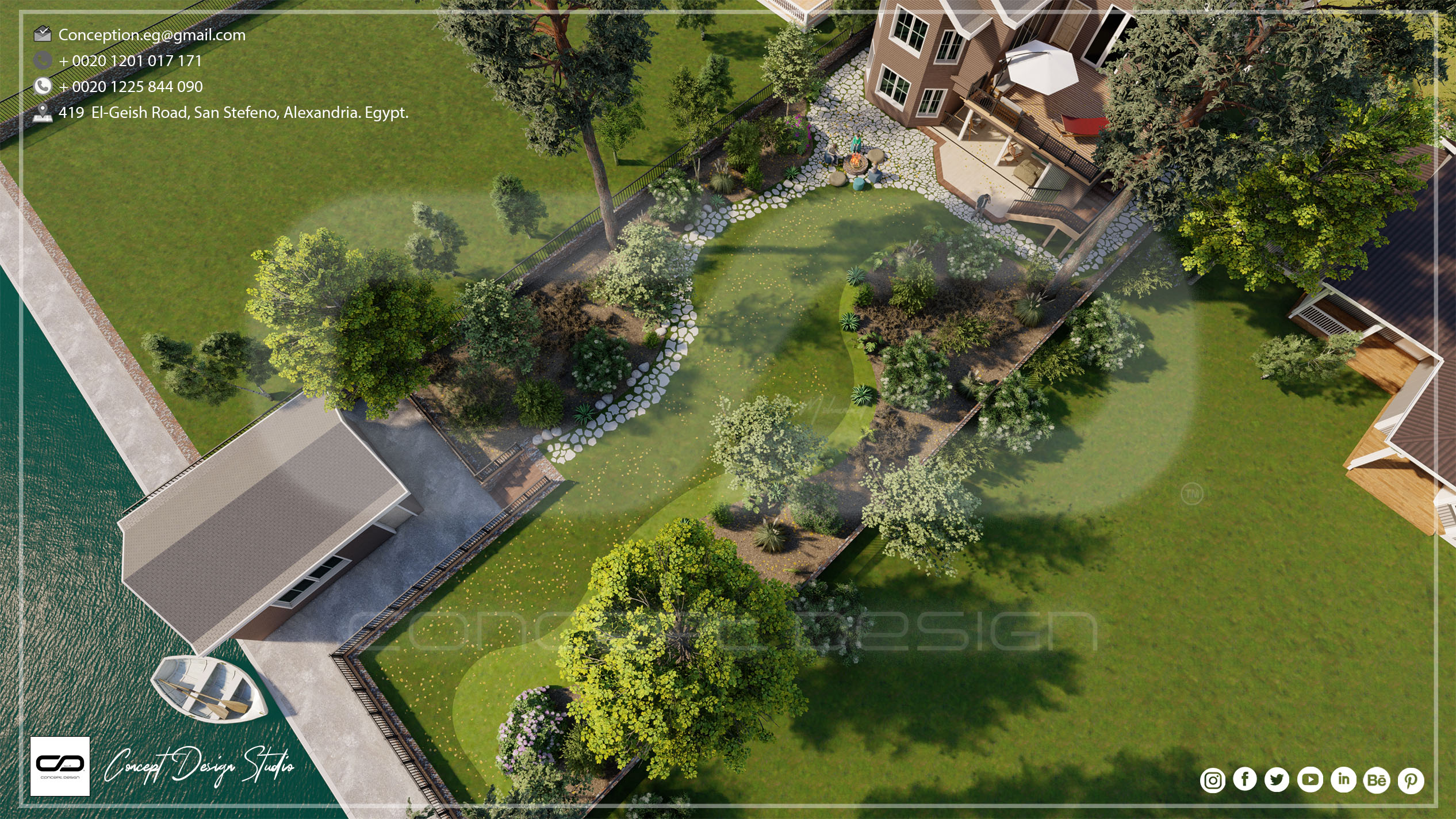 Outdoor Living Area - USA-8