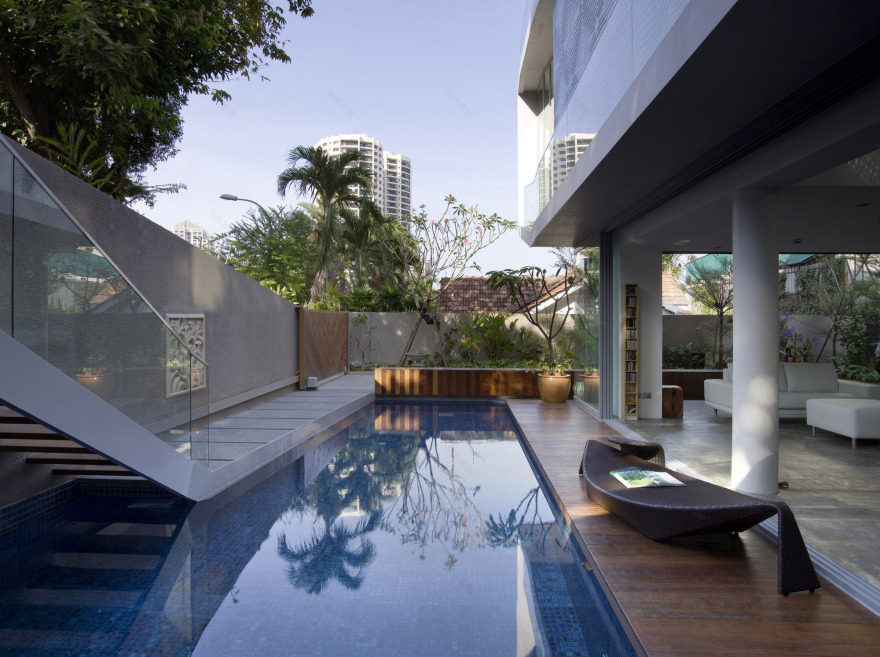 新加坡OOI住宅-34