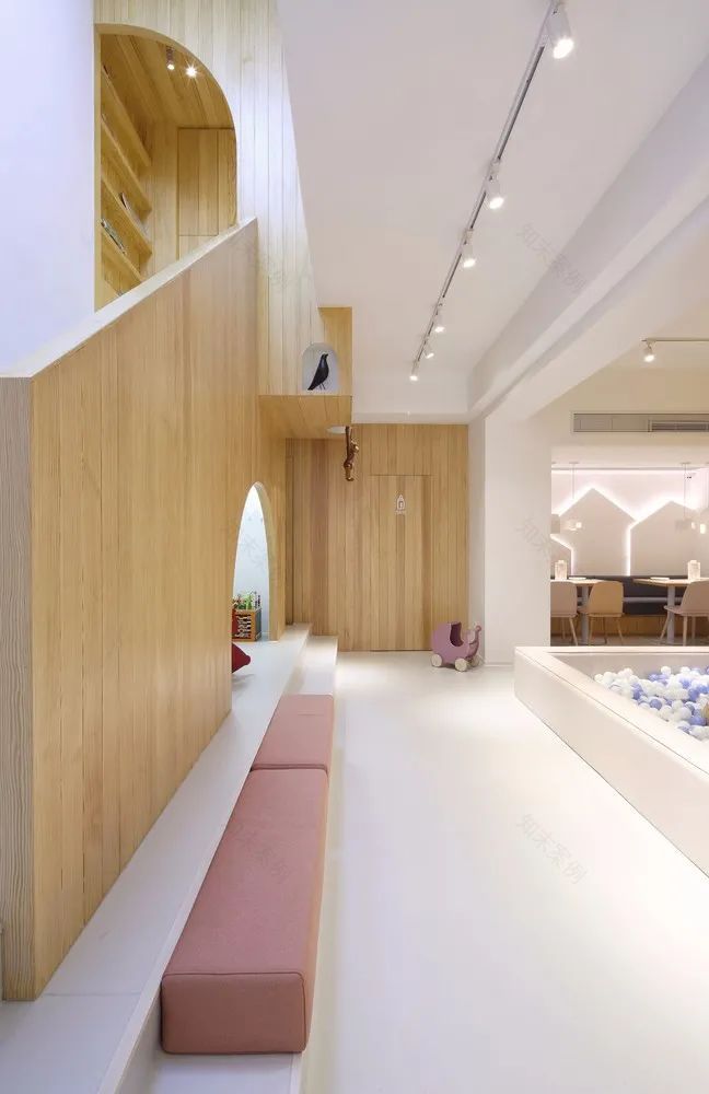 LAPUTAN 亲子餐厅丨中国厦门-24