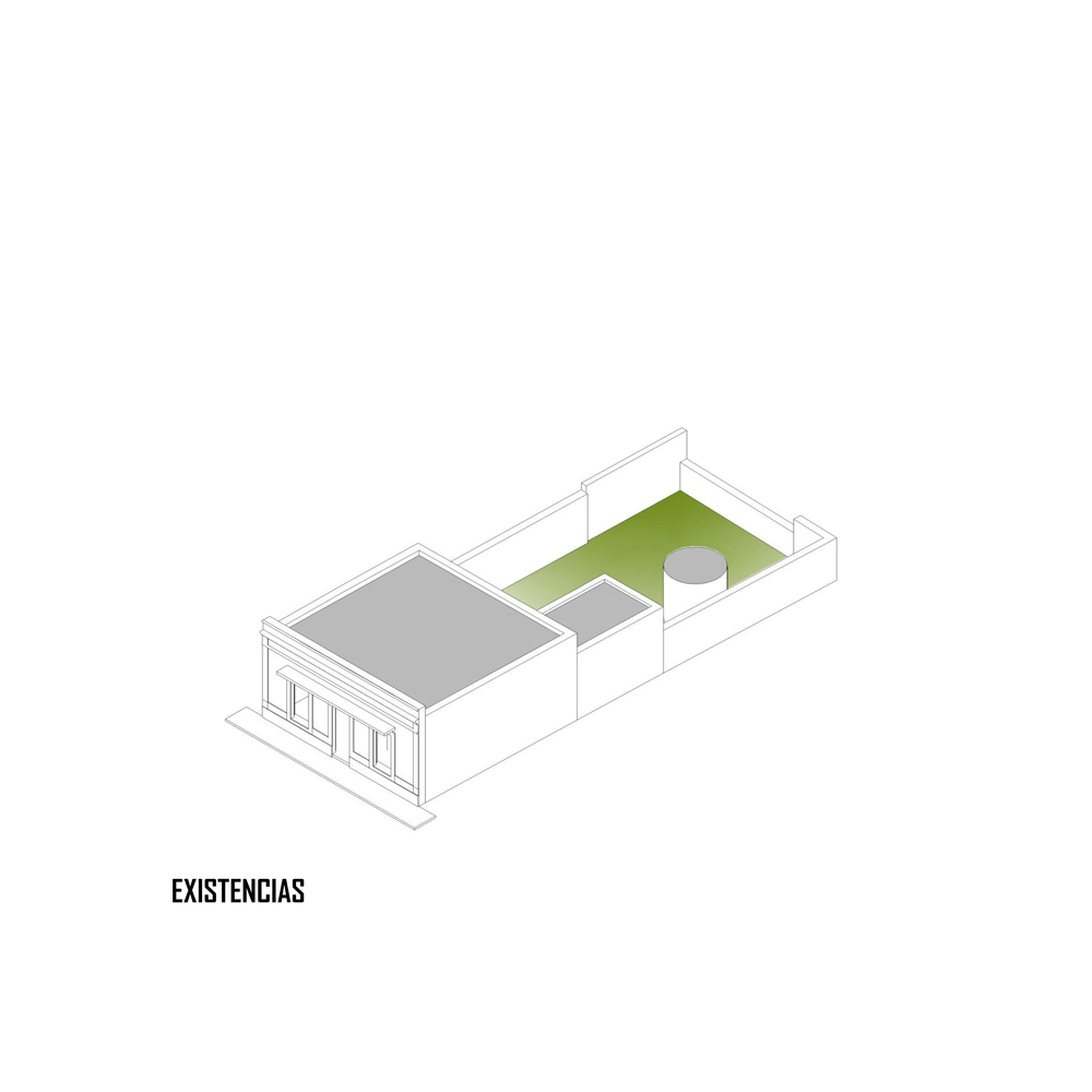 Xolotl House   Punto Arquitectónico-84