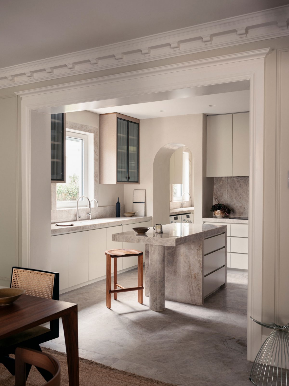 宏伟的格鲁吉亚式-9