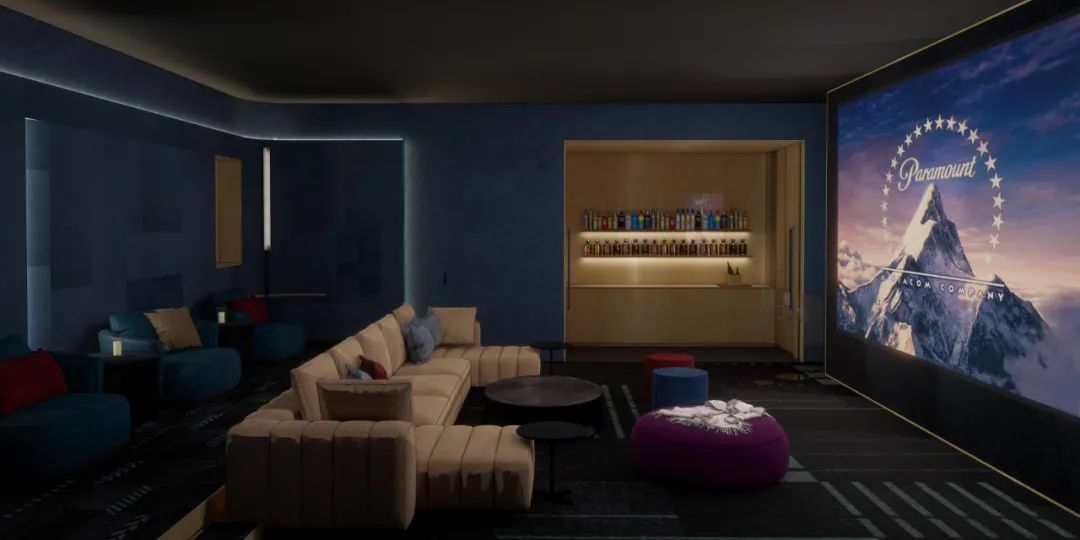 义乌绿城·凤栖逸庐丨中国丨水平线设计,大象建筑设计等-70