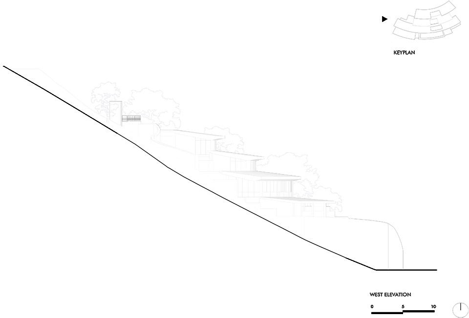 Boë别墅丨印度丨Alexis Dornier-76