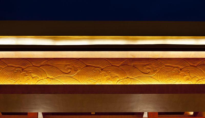 宝鸡东岭皇冠假日酒店-12