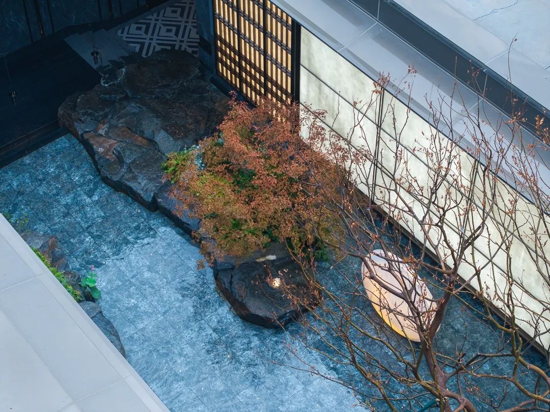 山东金辰·江山赋丨中国德州丨上海柏涛-48