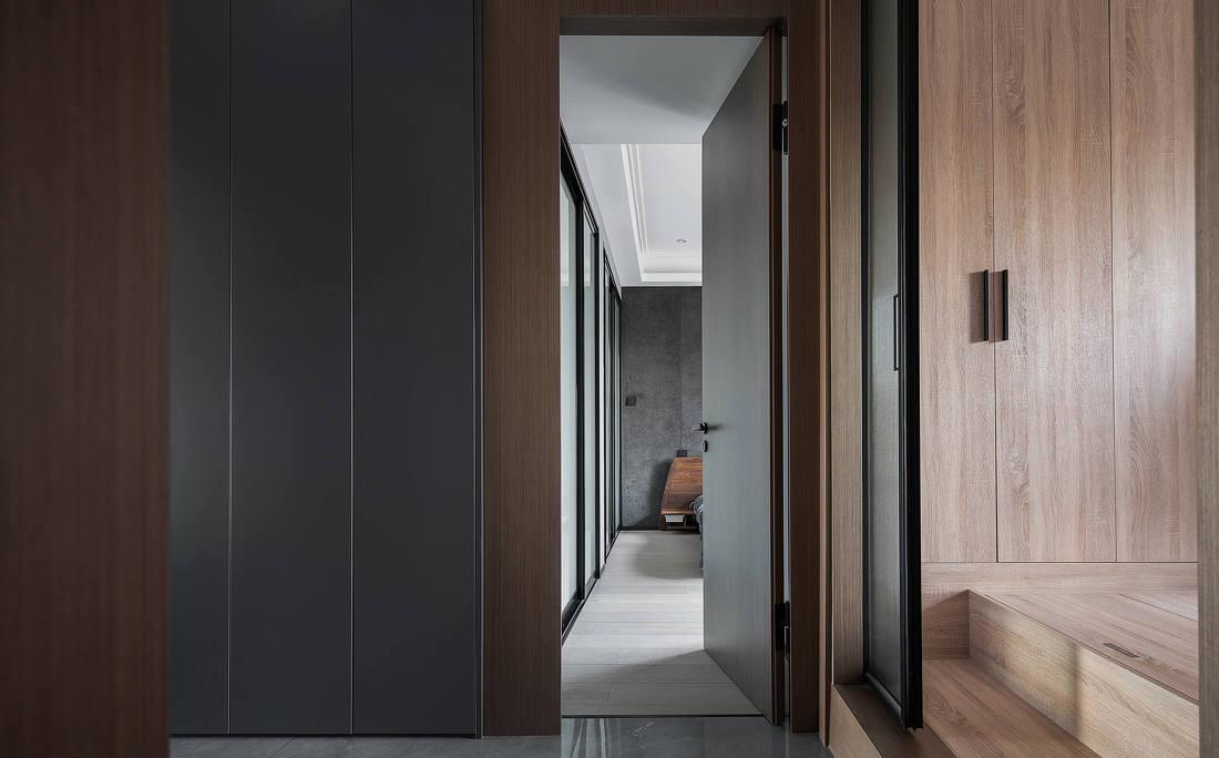 实用美观的现代家居设计丨聿见空间设计-17