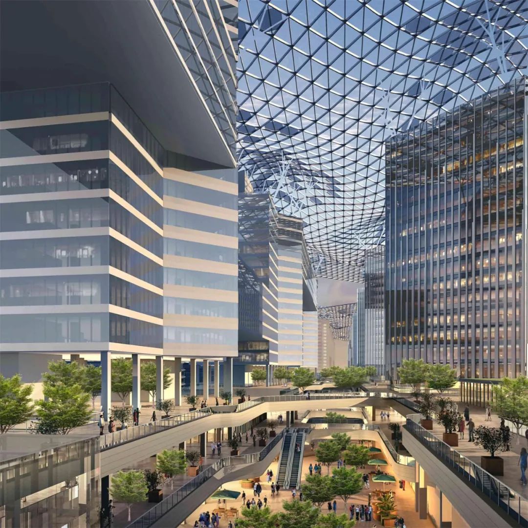 上海晨光文具 企业总部丨中国上海丨MAG studio-4