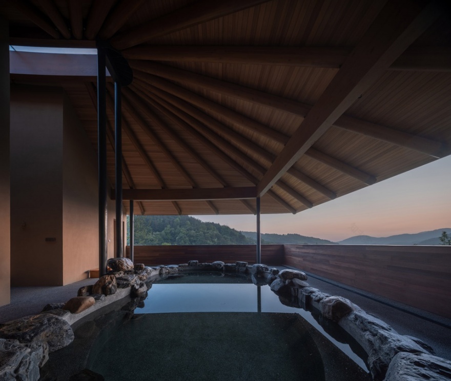 南山君柠酒店丨中国合肥丨来建筑设计工作室-144