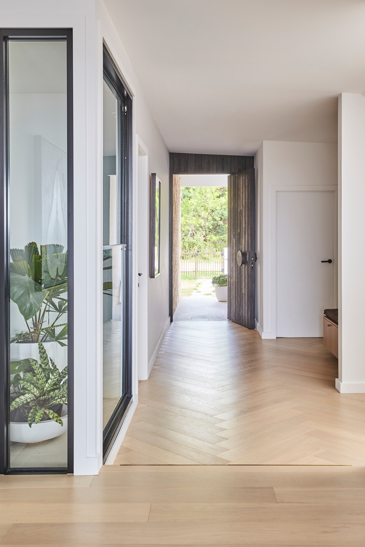 诺兰宅邸丨澳大利亚丨Fe Design Interiors-16