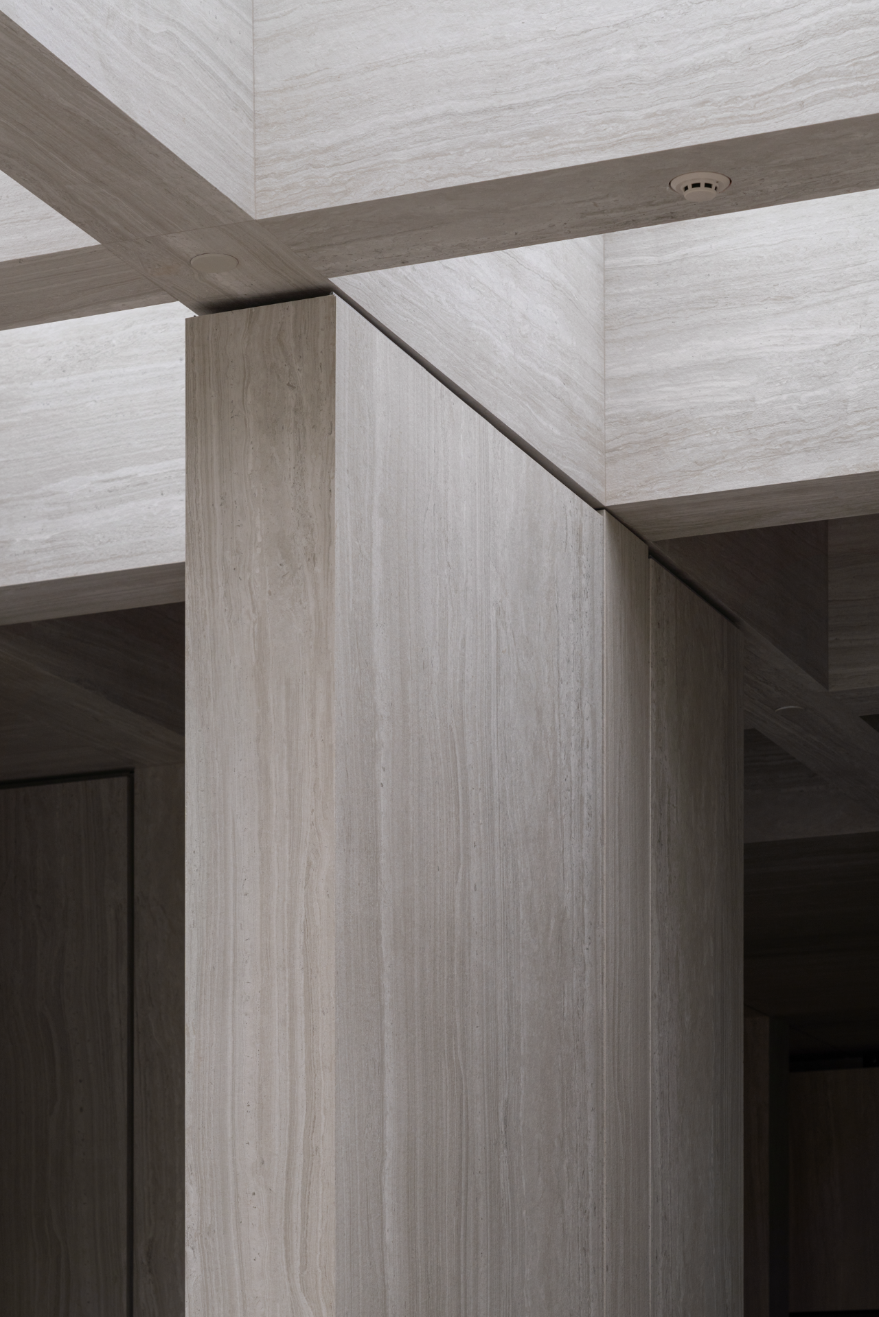 西班牙德赛斯岩板全球设计中心丨中国广州丨Peng Partners鹏和朋友们设计事务所-53