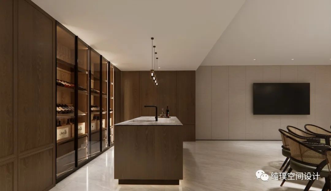 旖旎的时光丨中国佛山丨广东纯璞空间设计有限公司-29