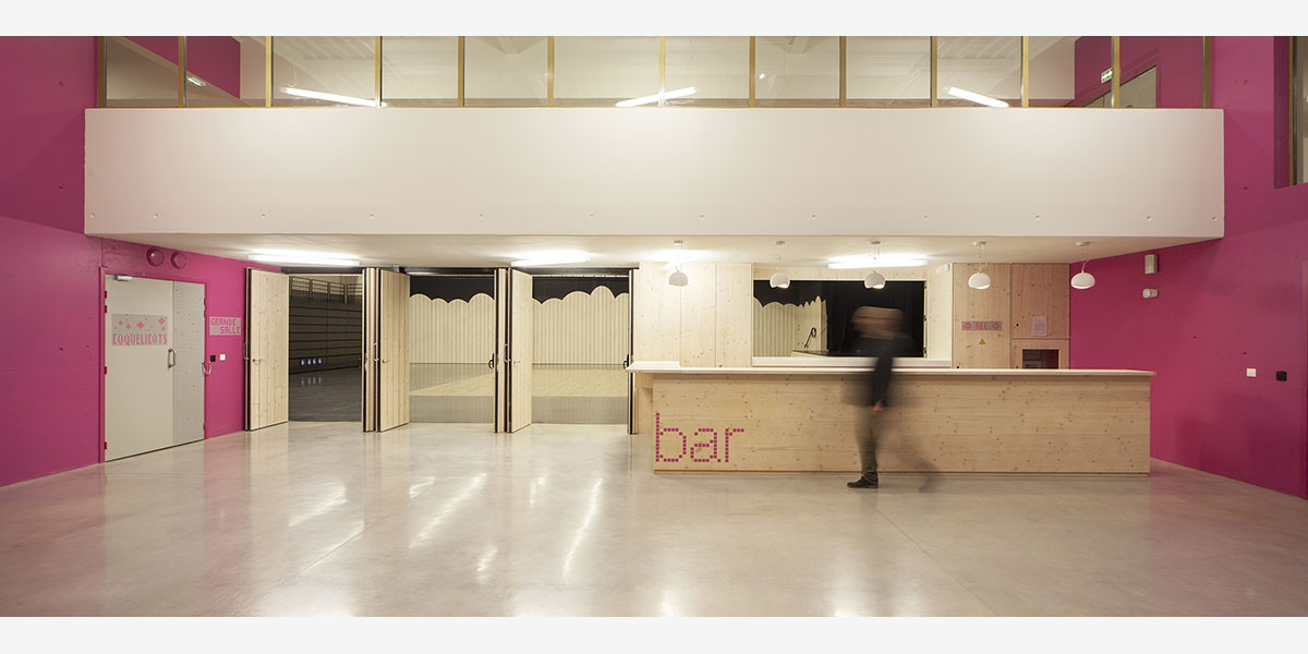 丨法国丨CoCo architecture等-18