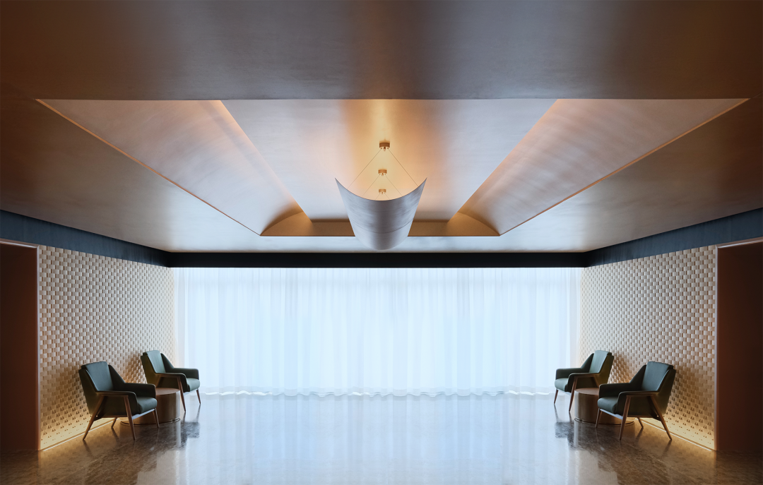 深圳南山科技园希尔顿花园酒店丨中国深圳丨ADD加设计-2