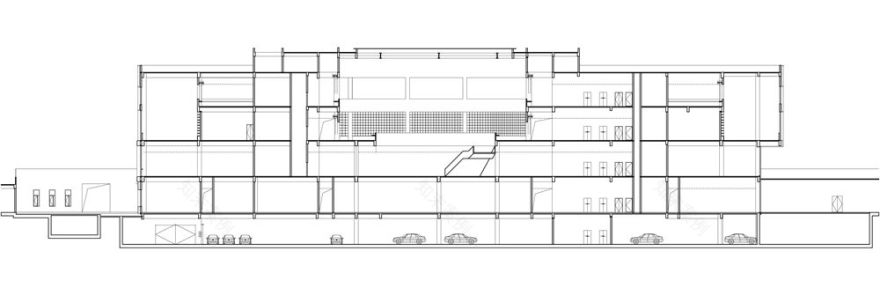 如东文化中心丨中国南通-101