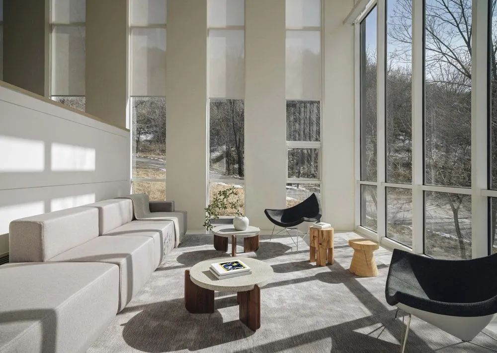 景德镇陶溪川酒店凯悦臻选丨中国景德镇丨恺慕建筑-162