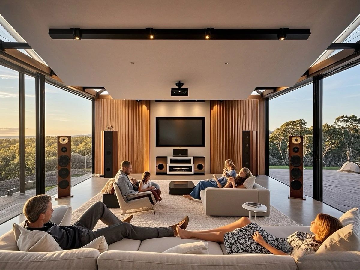 追寻家的幸福感家居空间设计-12